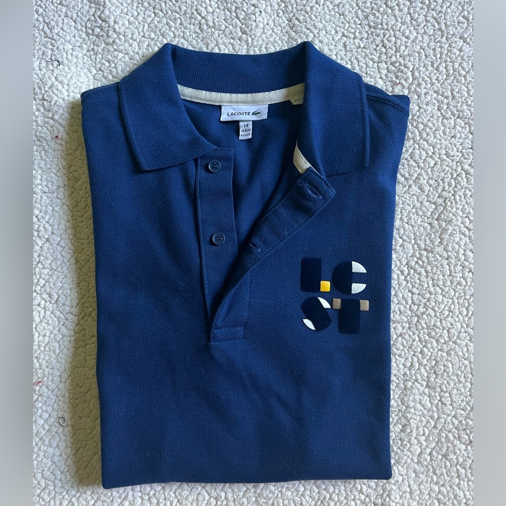 Lacoste Polo